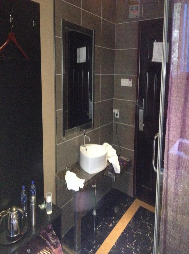 Zhuimei Theme Hotel Tô Châu Ngoại thất bức ảnh